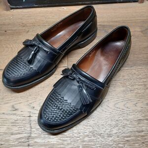 Men's Allen Edmonds Cody loafers 11 D